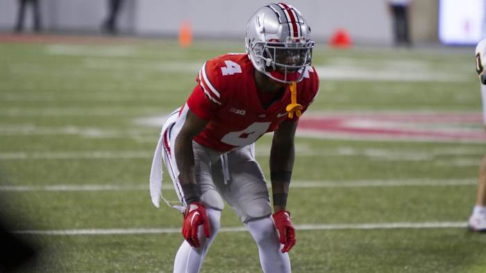 67. Jakailin Johnson